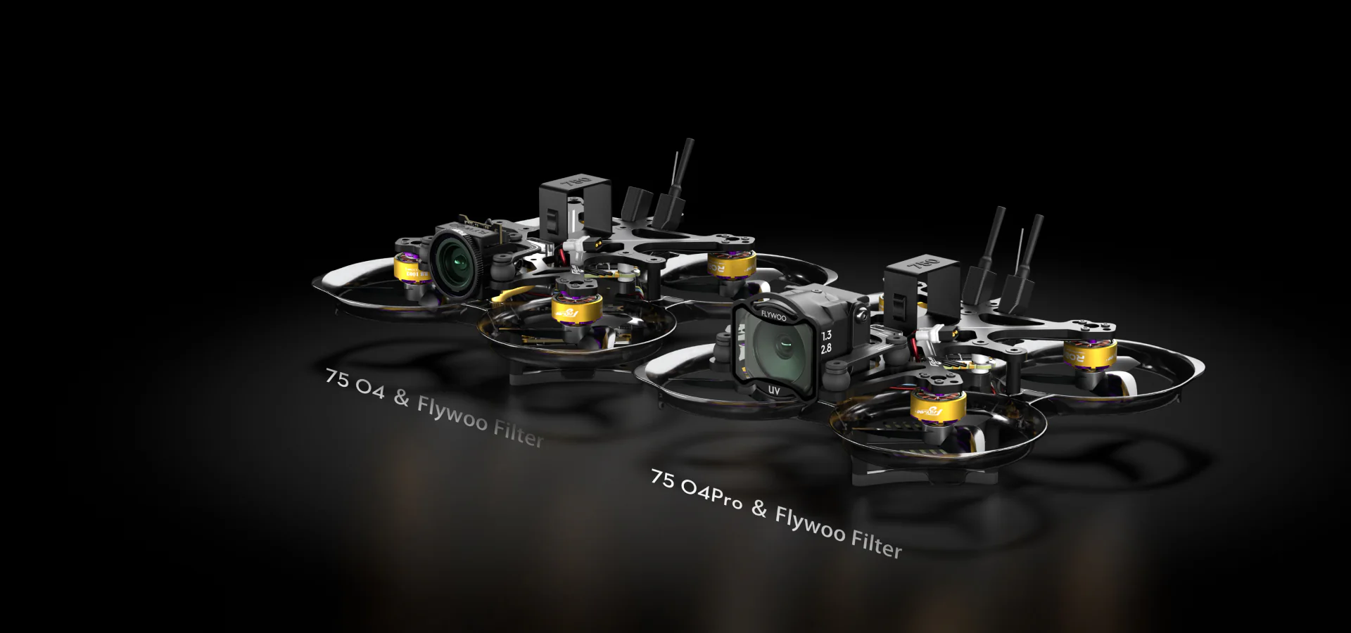 Elevate Your Drone Experience
